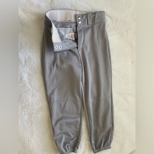 Wilson Baseball pants bundle